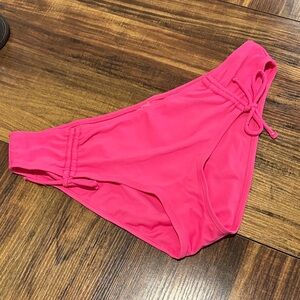 Target Pink Bikini Bottom